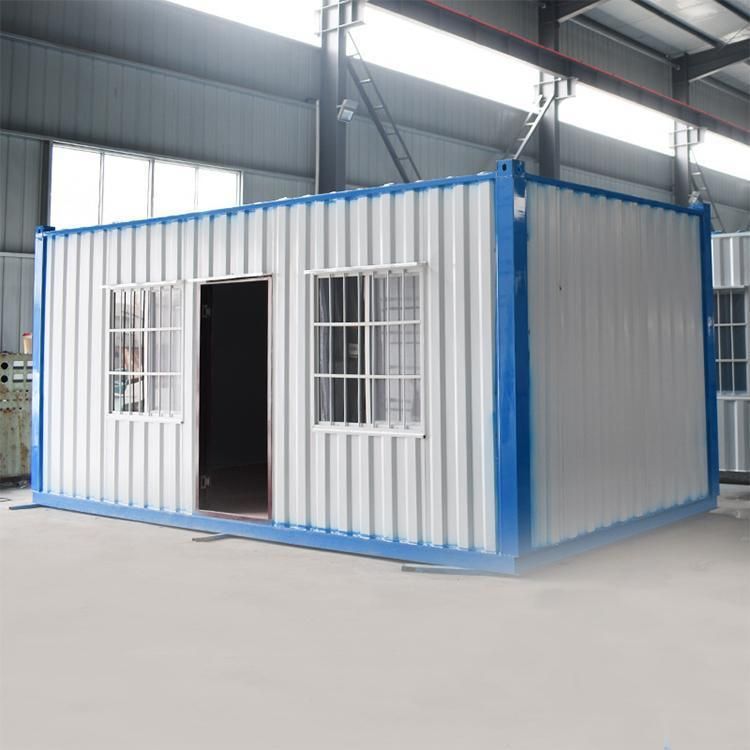 集装箱活动房适合哪些场合？？？？？？？