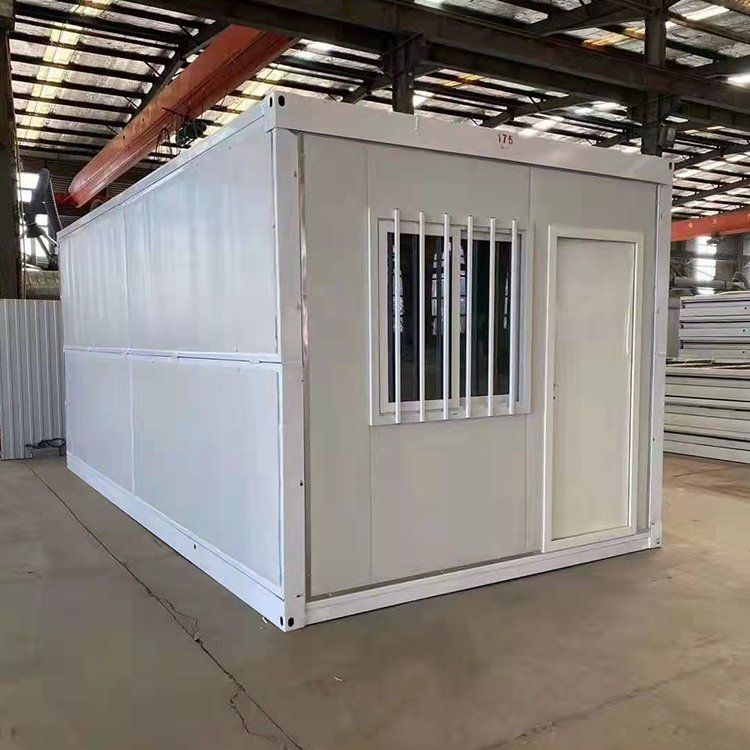 yp街机电子游戏集装箱的特点优势